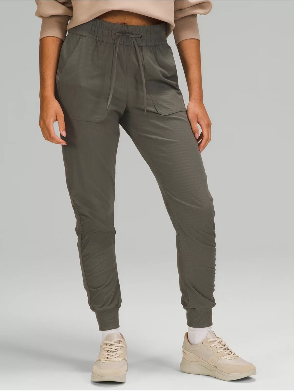 Lululemon Beyond Dance Studio jogger